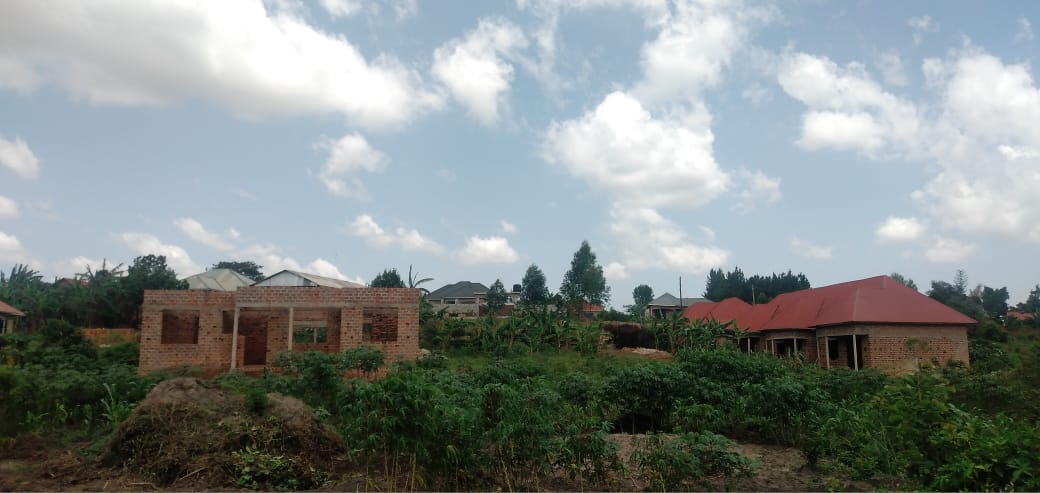 2 Plots Of Land For Sale In Gayaza Near St Juliana At 25m Each