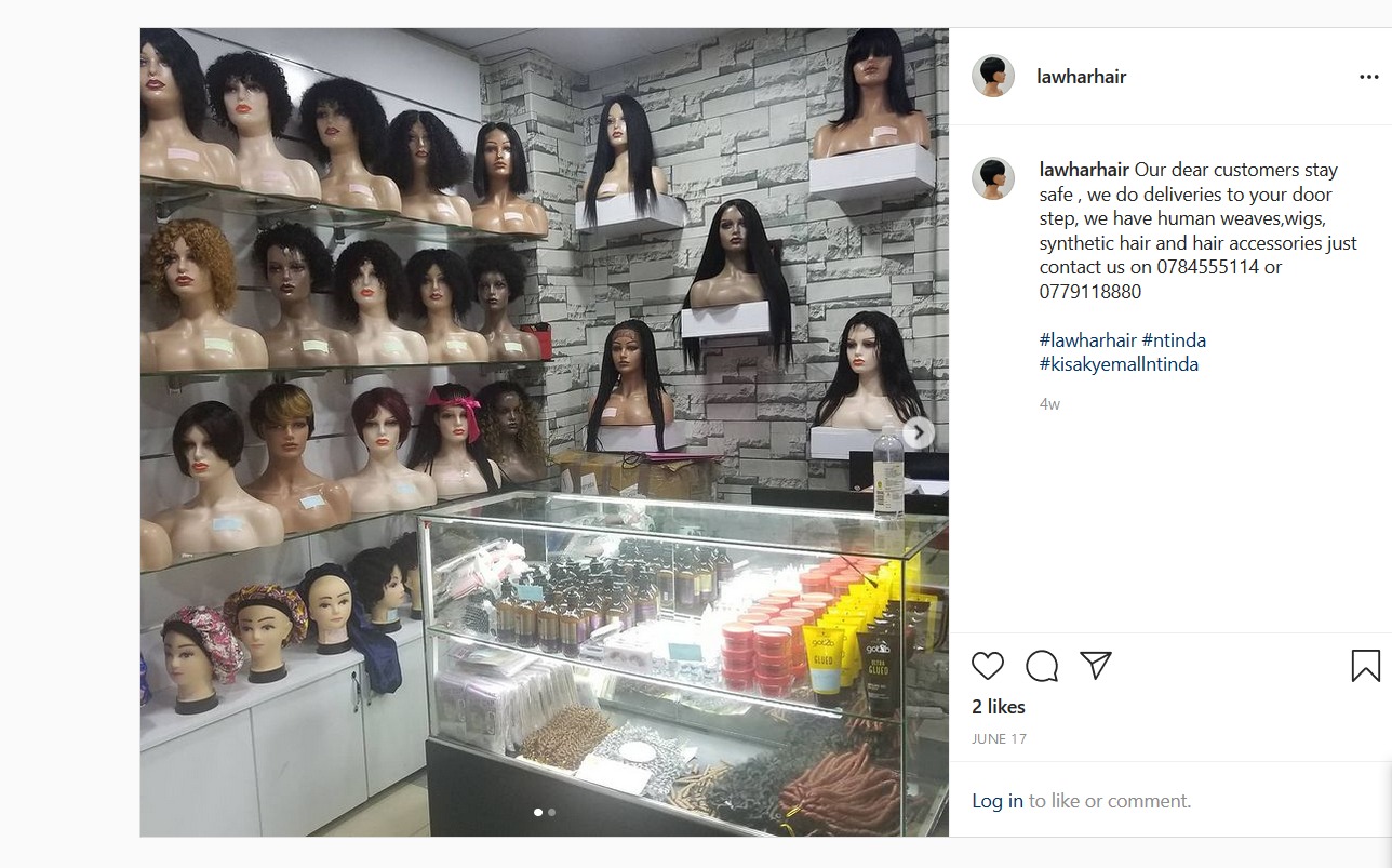 Mannequins: Human Hair & Display -HairArt - HairArt Int'l Inc.