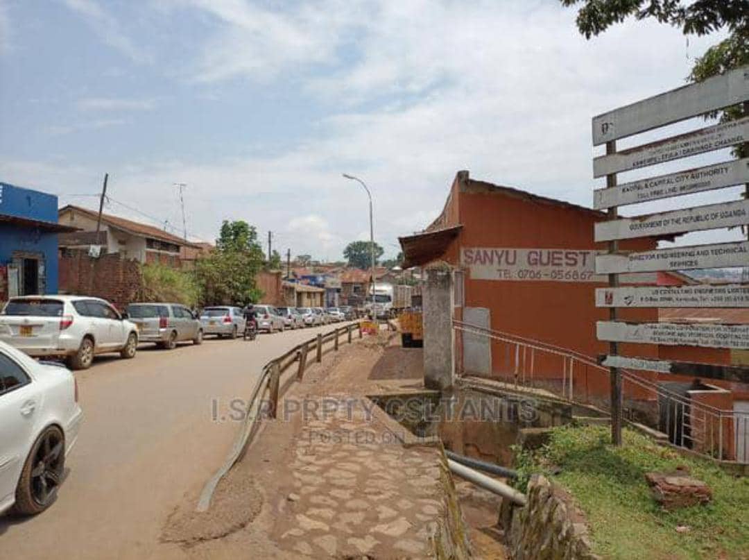 50×100 ft Commercial Plot Of Land For Sale Kawempe Tula 60m Uganda