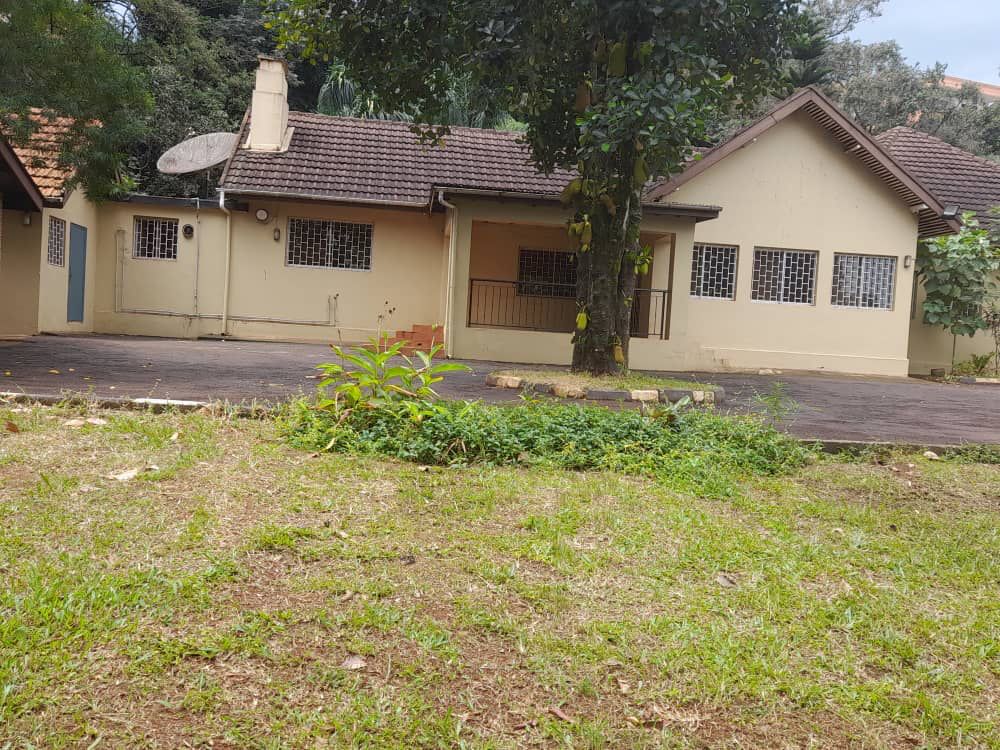 2 Houses On 1.7 Acres For Sale In Kololo At 3.85m US Dollars - Uganda ...