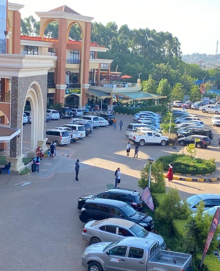 Shopping Mall On 30 Acres For Sale In Kampala At 35m Uganda Property