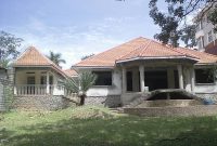 House for sale in Kololo