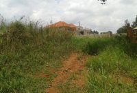 Plot for sale in Komambogo for 75m