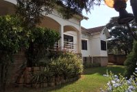 5 Bedroom house for sale in Buziga