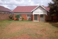 3 bedroom house for sale in Seeta near Ryder hotel 95m