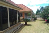 4 bedroom house for sale in Ntinda 335,000 USD