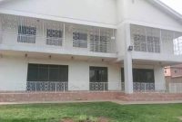 house for sale in Kololo on 64 decimals 1.5m USD