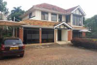 House for sale in Kololo 1.2m US Dollars