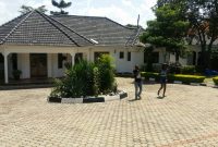 5 bedroom fully furnished house for sale in Entebbe at 600,000 US Dollars