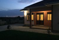 3 bedroom house for sale in Kungu 330m