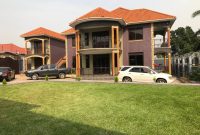 6 Bedroom house for sale in Kungu Najjera on 30 decimals at 880m