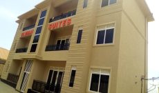 6 units apartment block for sale in Kyambogo at 1 Billion shillings