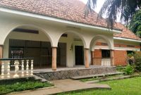 4 bedroom house for rent in Kololo at $3000