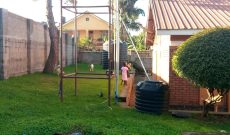 3 bedroom house for sale in Kisaasi 25 decimals at 550m