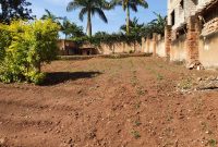 13 decimals plot of land for sale in Naguru at 600m