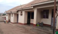 4 rental units for sale in Kisaasi 1.8m monthly at 150m