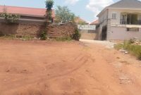 11 decimals plot of land for sale in Kyanja at 160m shillings