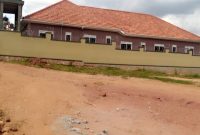 15 decimals plot of land for sale in Kyanja at 130m