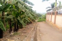 18 decimals plot of land for sale in Kyanja Kungu at 130m