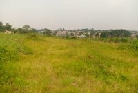 20 decimals plot of land for sale in Kyanja at 200m