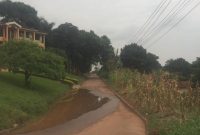 4 acres of land for sale in Kololo at 2m per acre