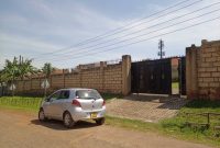 25 decimals land for sale in Ntinda at 320m