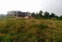 14 decimals plots for sale in Kyanja at 90m each