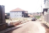 11 decimals plot of land for sale in Najjera at 145m