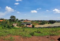 15 decimals plot of land for sale in Kungu at 150m