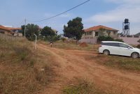 12 decimals plot of land for sale in Kungu at 90m