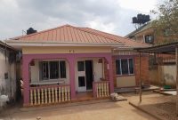 3 bedrooms house for sale in Najjera at 185m