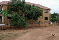 22 decimals plot of land for sale in Kyambogo Ntinda road at 450m