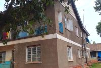 6 bedrooms house for sale in Jinja on 25 decimals at 650m