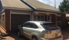 3 bedrooms house for sale in Entebbe at 110m