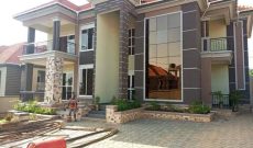 5 bedrooms house for sale in Kisaasi 20 decimals at 800m