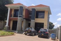 4 bedrooms house for sale in Kisaasi Kikaaya at $270,000