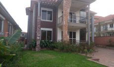 5 bedrooms house for sale in Kyanja at 850m