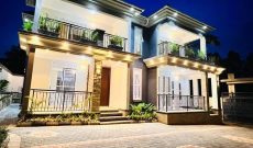 5 bedrooms house for sale in Kyanja 13 decimals at 800m