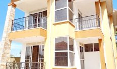 4 bedrooms house for sale in Kira at 500m