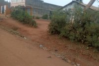 110x200ft plot of land for sale in Mbale Namakwekwe at 225m