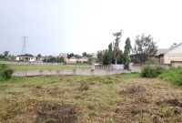 14 decimals plot of land for sale in Kyanja at 115m