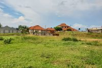 35 decimals plot of land for sale in Kyanja at 400m