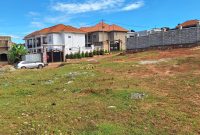 plot of land in Kira Nsasa measuring 50x100ft for sale