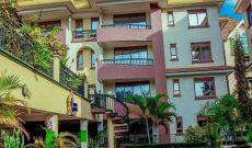 21 Units Hotel Apartments Fully Furnished For Sale In Ntinda $1.3m