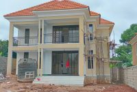 4 Bedrooms House For Sale In Kitende Kitovu 12 Decimals 390m