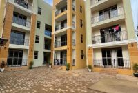 16 Units Apartment Block For Sale In Bunga 16m Monthly At 1.7 Billion Shillings
