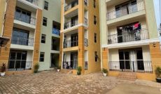 16 Units Apartment Block For Sale In Bunga 16m Monthly At 1.7 Billion Shillings