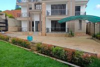 8 Bedrooms House For Sale In Kitende Sekiwunga On Decimals 1.8 Billion Shillings
