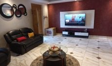 Fully Furnished 4 Bedrooms Duplex Villa For Sale In Bukoto At $275,000