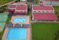 School For Sale In Luzira Kampala On 18.6 Acres 25m US Dollars